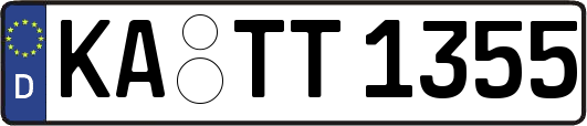 KA-TT1355