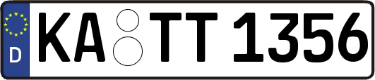 KA-TT1356