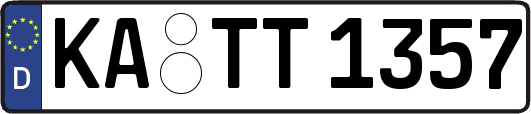 KA-TT1357