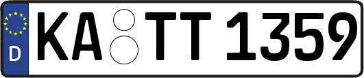 KA-TT1359