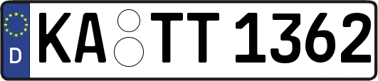 KA-TT1362