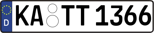 KA-TT1366