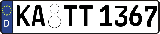 KA-TT1367