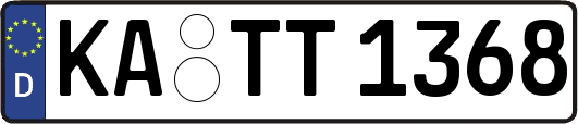 KA-TT1368