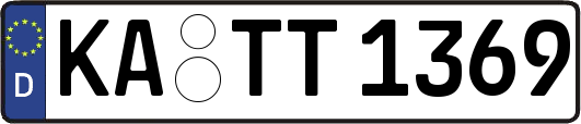 KA-TT1369