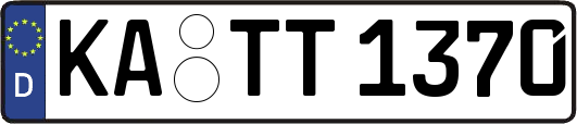 KA-TT1370