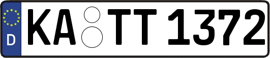 KA-TT1372