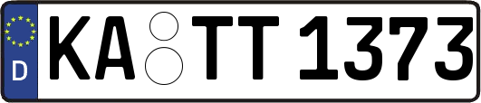 KA-TT1373