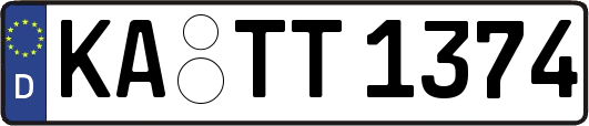 KA-TT1374
