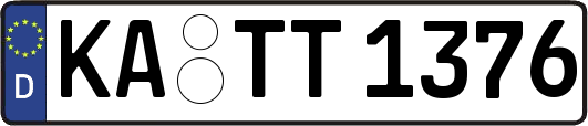 KA-TT1376