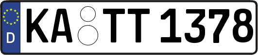KA-TT1378