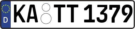 KA-TT1379