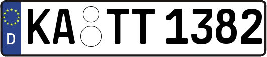KA-TT1382