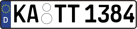 KA-TT1384