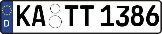 KA-TT1386
