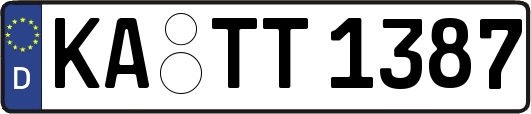 KA-TT1387