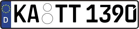 KA-TT1390