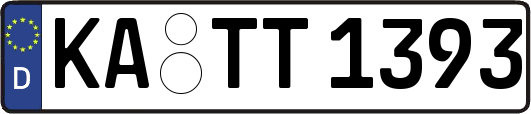 KA-TT1393