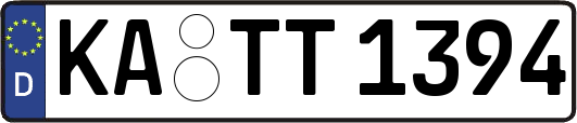 KA-TT1394