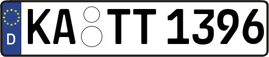 KA-TT1396