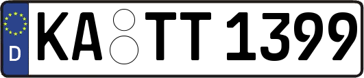 KA-TT1399