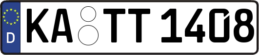 KA-TT1408