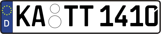 KA-TT1410