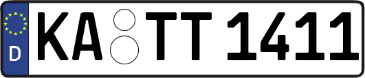 KA-TT1411