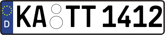 KA-TT1412