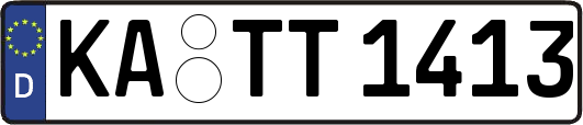 KA-TT1413