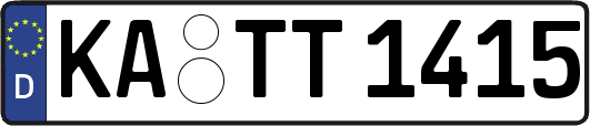 KA-TT1415