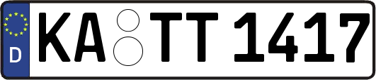 KA-TT1417