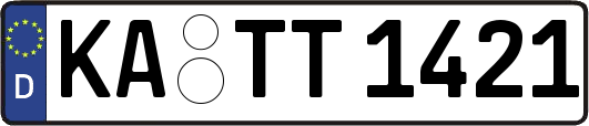 KA-TT1421