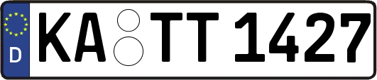 KA-TT1427