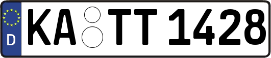 KA-TT1428