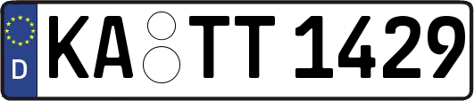 KA-TT1429