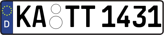 KA-TT1431