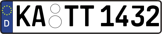 KA-TT1432