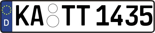 KA-TT1435