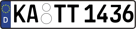 KA-TT1436