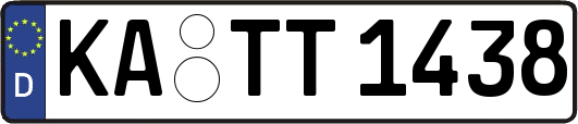 KA-TT1438