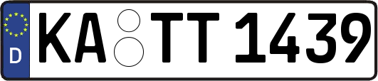 KA-TT1439
