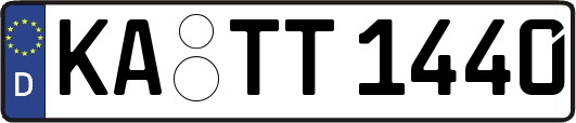KA-TT1440