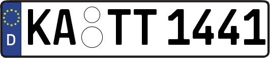 KA-TT1441