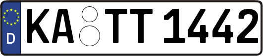 KA-TT1442