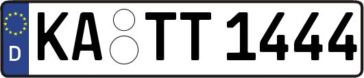 KA-TT1444