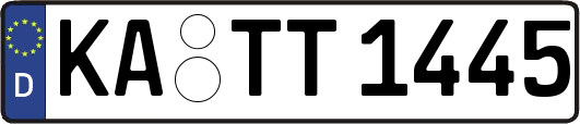 KA-TT1445