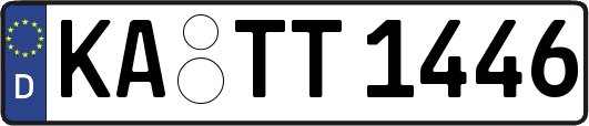 KA-TT1446
