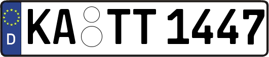 KA-TT1447