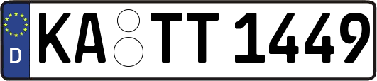 KA-TT1449